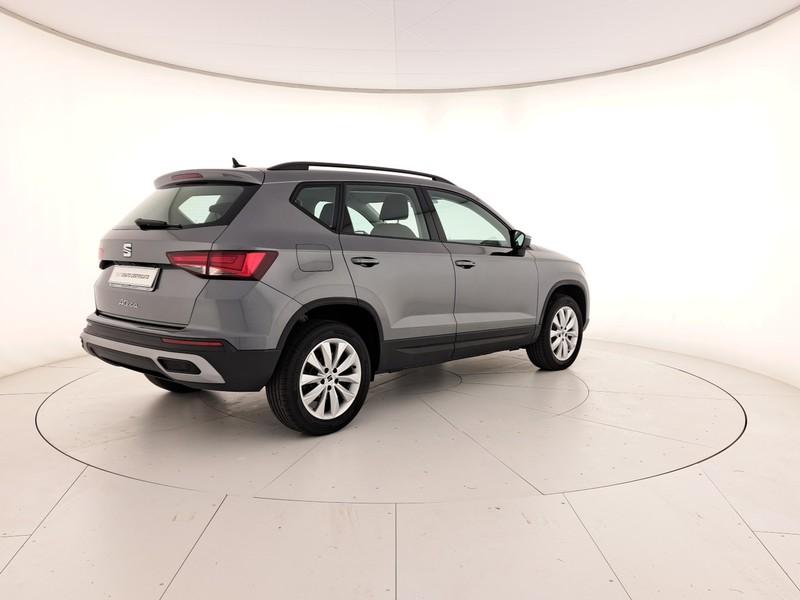 Seat Ateca 2.0 tdi business 115cv