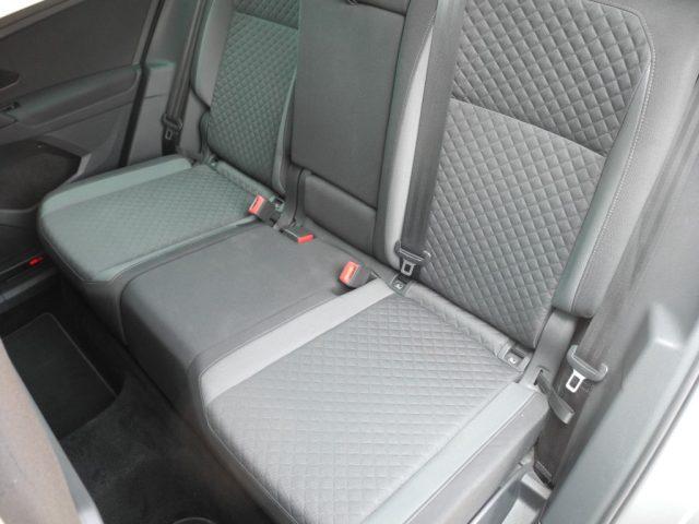 VOLKSWAGEN Tiguan 2.0 TDI SCR 4MOTION BlueMotion Tec. - UniPropriet.