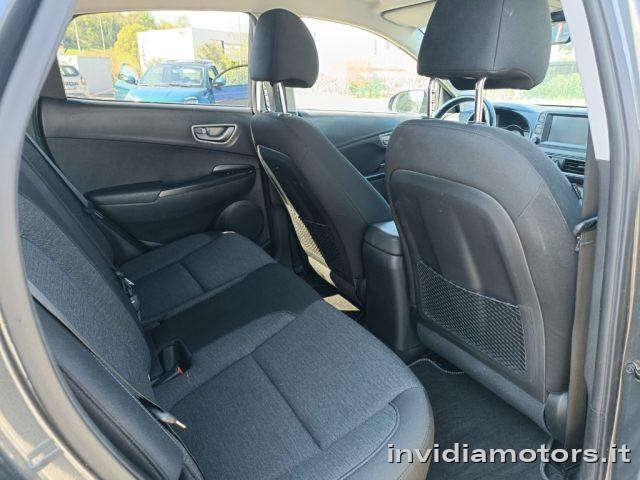 HYUNDAI Kona EV 64 kWh