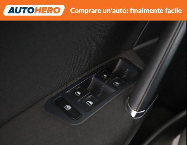 VOLKSWAGEN Golf Business 1.4 TSI 5p. Comfortline BlueMotion Techno