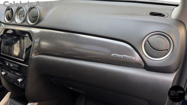 SUZUKI Vitara 1.4 Booster Jet Hybrid 4WD AllGrip Yoru