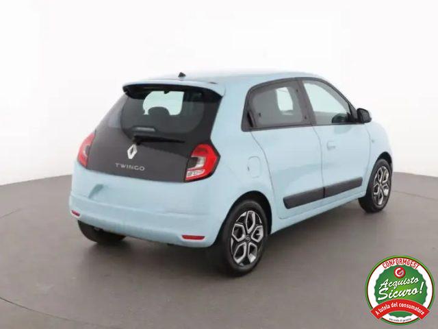 RENAULT Twingo 1.0 SCe Live ADATTA A NEO PATENTATI