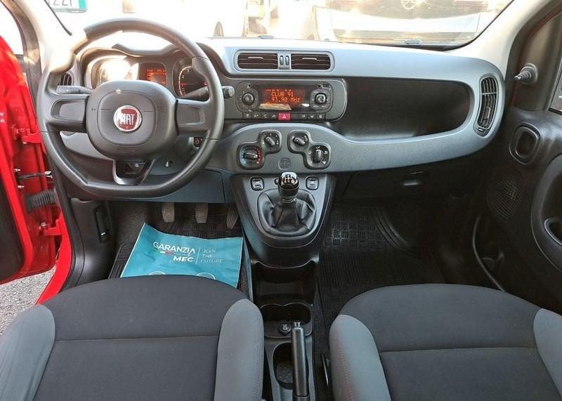 FIAT Panda Panda 1.2 Easy
