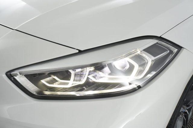 BMW 118 Serie 1 d 5p. Msport