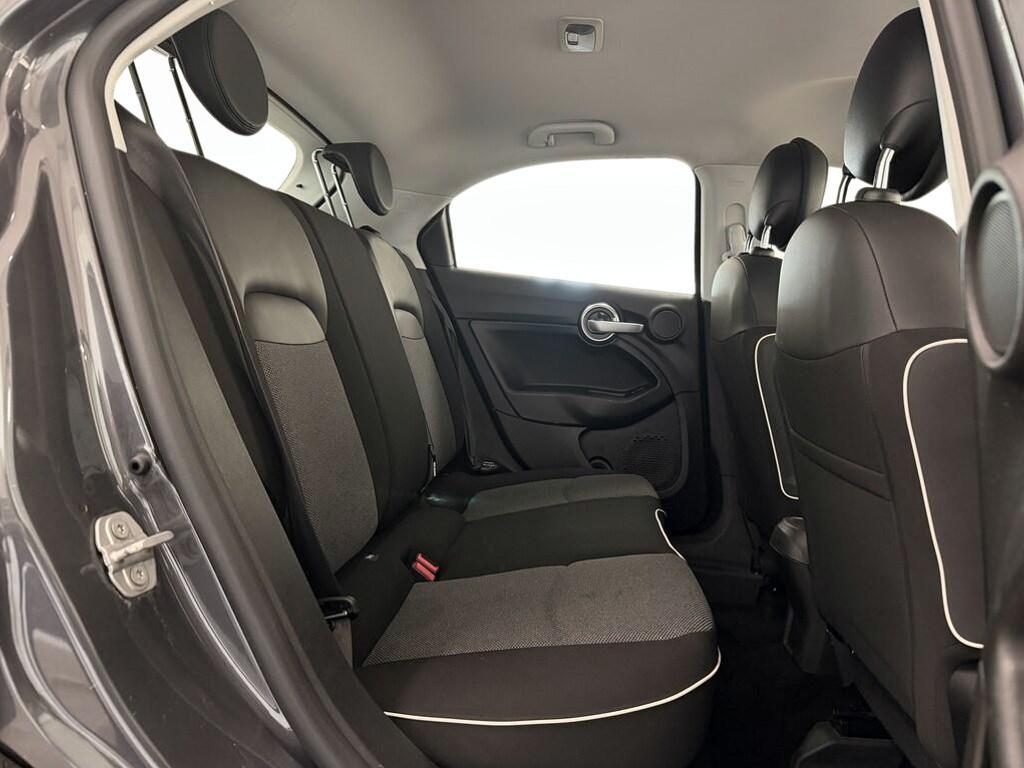 Fiat 500X 1.6 E-TorQ EVO Pop 4x2