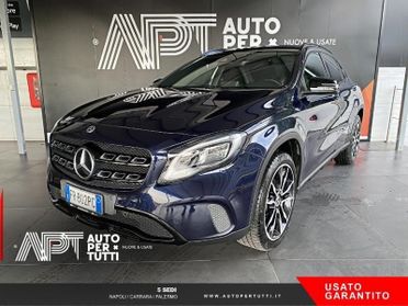 Mercedes-Benz GLA GLA 220 Sport 4matic auto