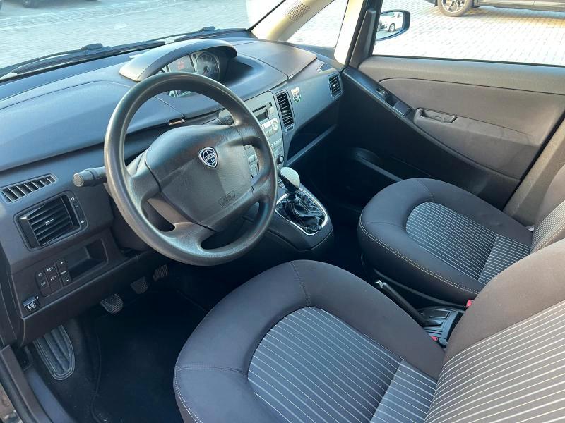 Lancia Musa 1.4 8v Oro ecochic Gpl