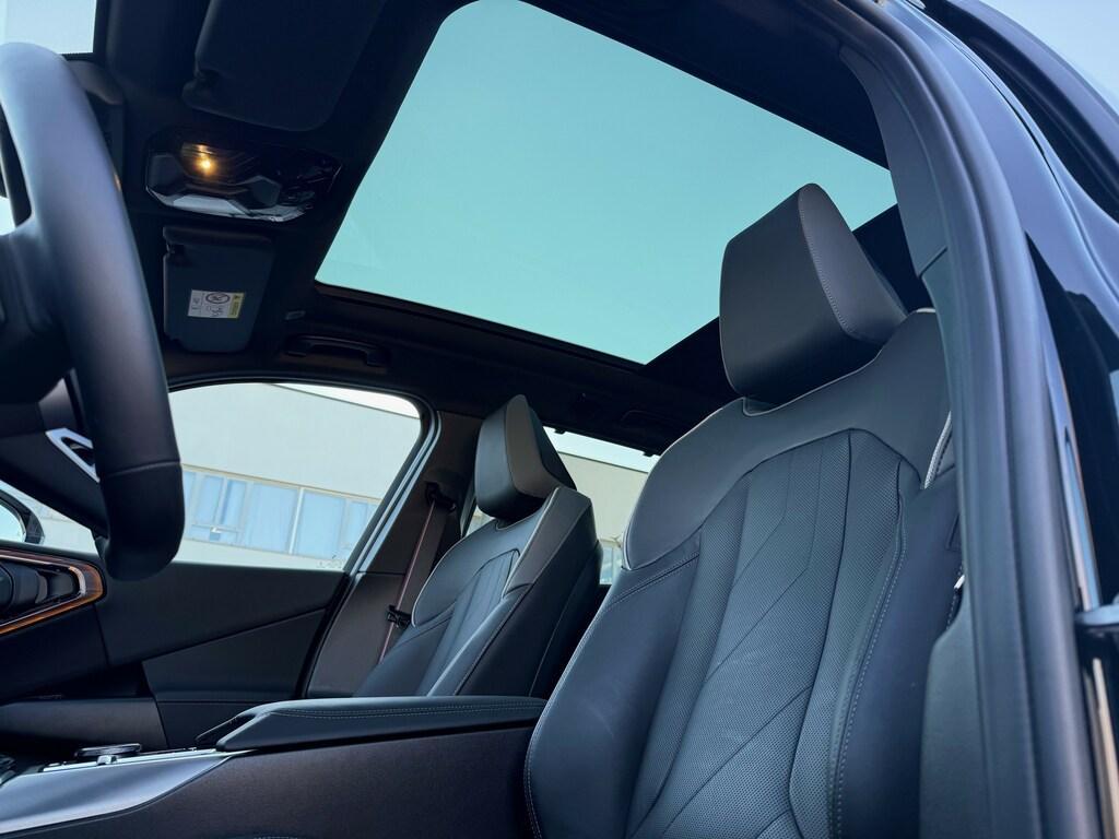 BMW X3 d MSport Pro xDrive40 Steptronic