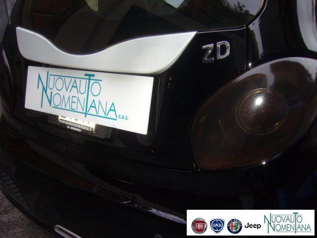 ZD D1 ZD D1 ICARO Zhidou Microcar ELETTRICA 100%