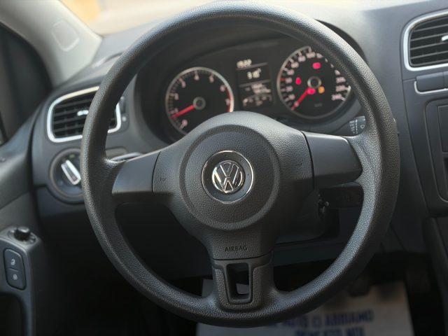 VOLKSWAGEN Polo 1.4 86CV Highline