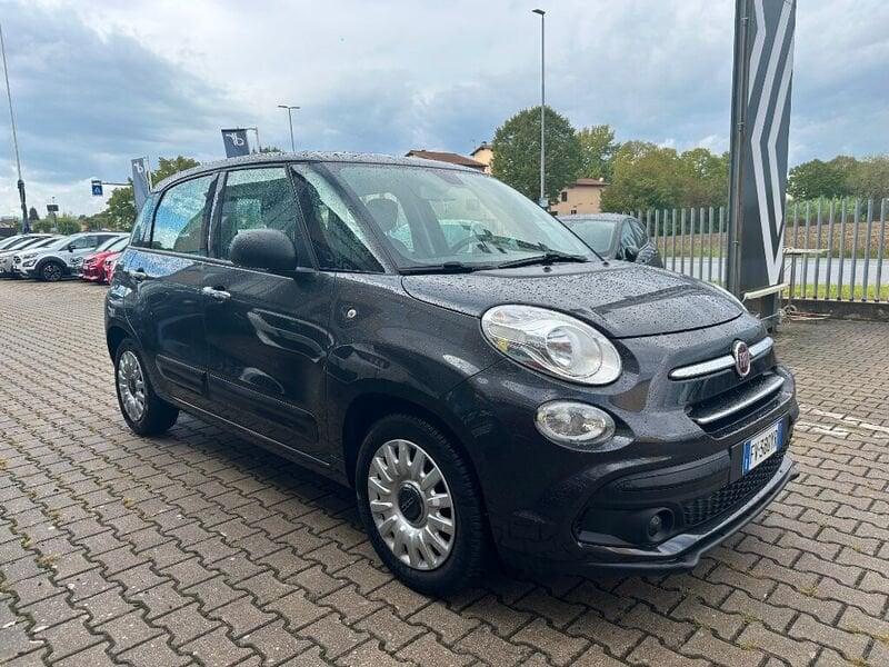 FIAT 500L 500L 1.3 Multijet 95 CV Dualogic Urban