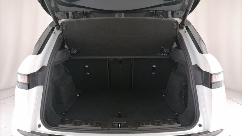 Land Rover RR Evoque L538 Range Rover Evoque (2018) *