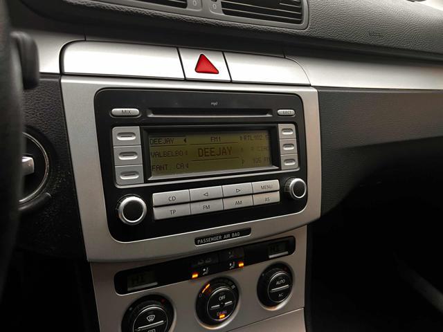 VOLKSWAGEN Passat 2.0 16V TDI Var. Highline