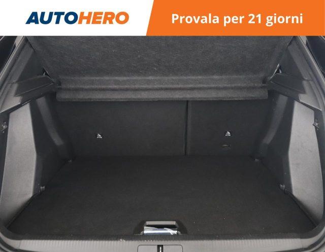 PEUGEOT 2008 BlueHDi 130 S&S EAT8 Allure Pack