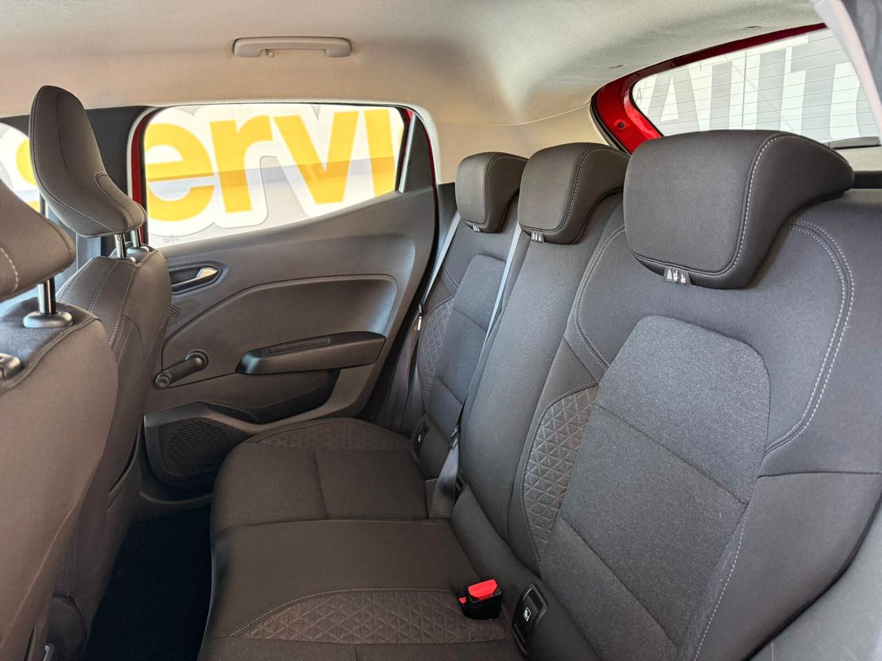 Renault Clio TCe 100 CV GPL 5 porte Intens