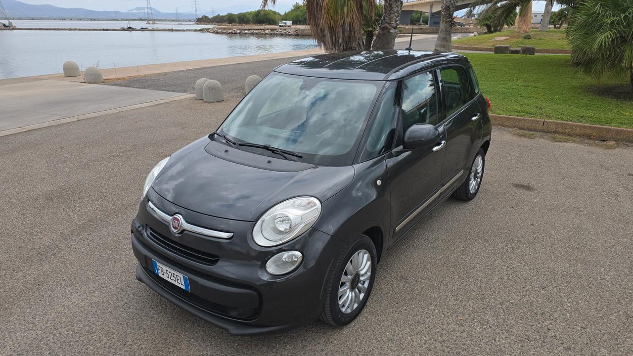 Fiat 500L 1.3 Multijet 95 CV Pop