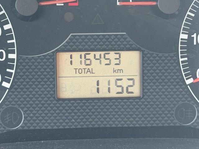 FIAT Grande Punto 1.2 5p Active senza nessun lavoro da fare