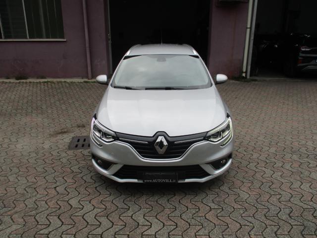 RENAULT Megane Mégane Sporter dCi 8V 110 CV EDC Energy Business