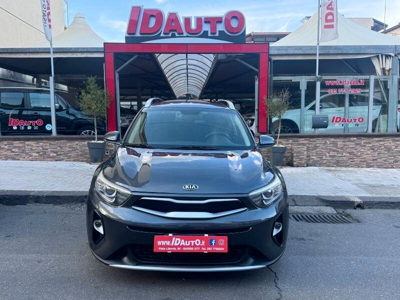 Kia Stonic 1.6 CRDi 110 CV Energy