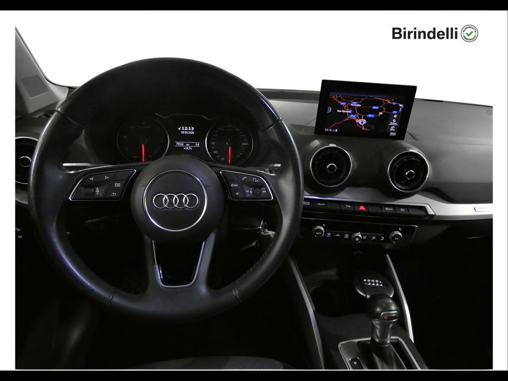 AUDI Q2 - Q2 30 TDI S tronic Admired