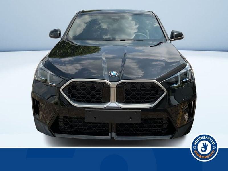 BMW X2 xDrive 20d M Sport