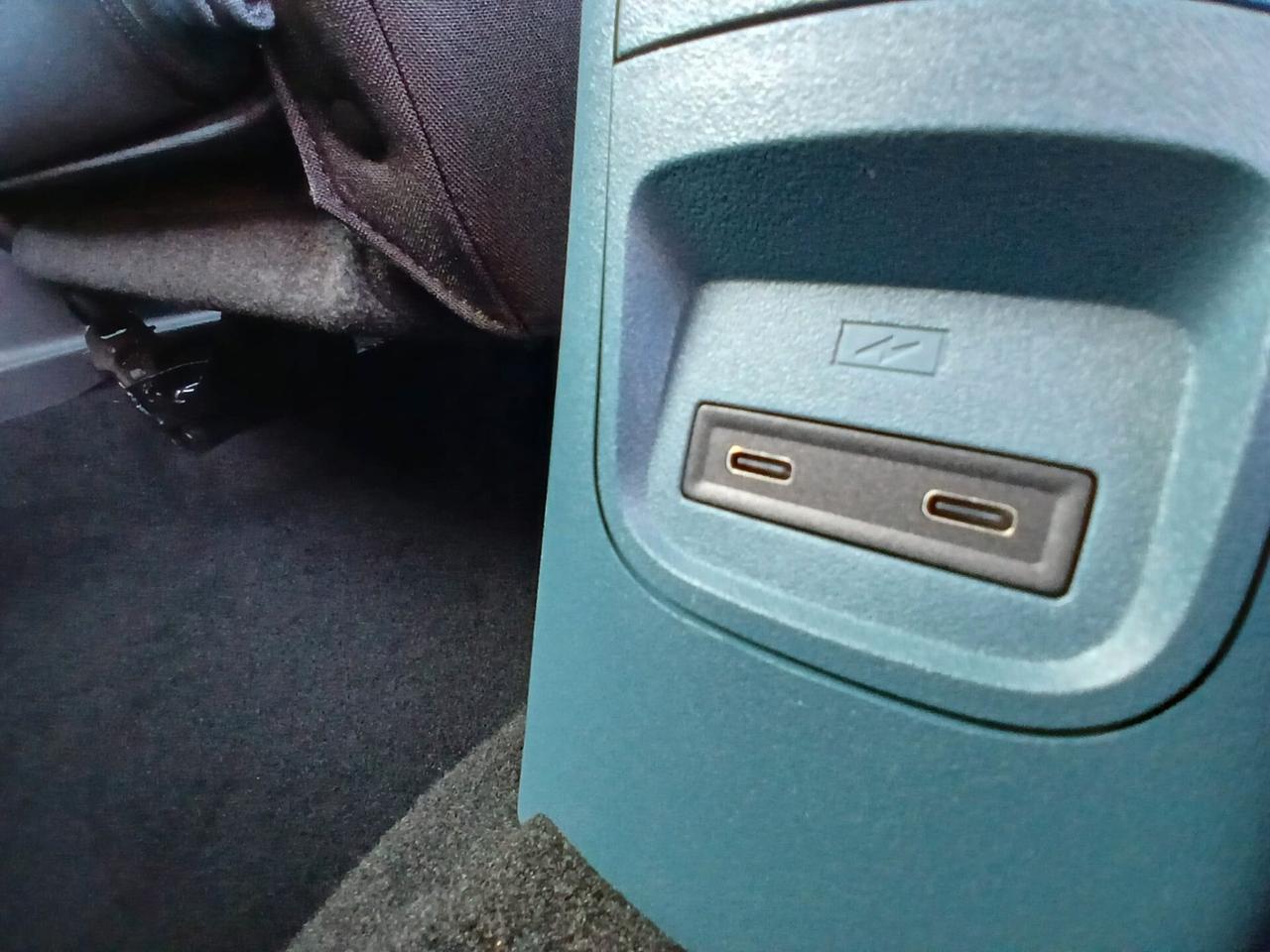 Fiat Grande Panda 1.2 Hybrid 110 CV S&S Pop