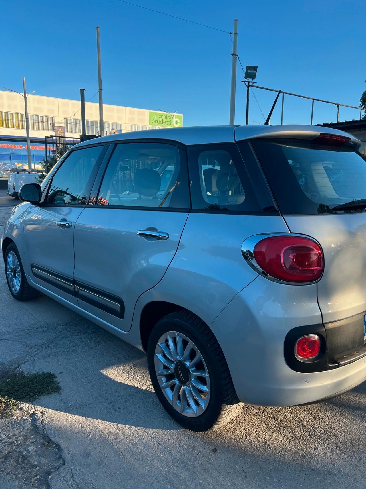 Fiat 500L 1.3 Multijet 85 CV Pop