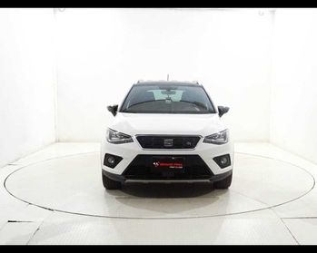 SEAT Arona 1.0 EcoTSI FR