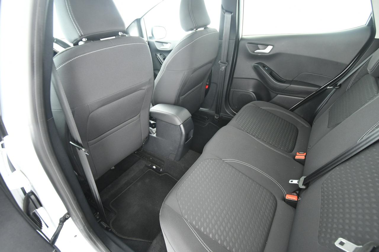 FORD Fiesta 5p 1.0 ecoboost hybrid Titanium s&s 125cv NEOPATENTATI+BLUETOOTH