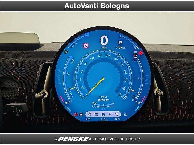 MINI Countryman Mini John Cooper Works ALL4 JCW Countryman