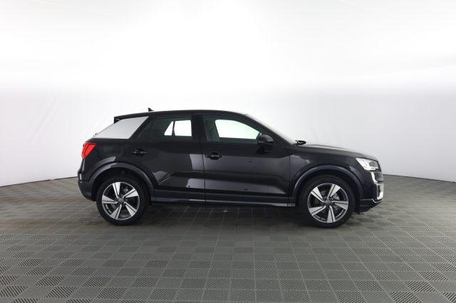 AUDI Q2 Q2 30 TDI S tronic S line Edition
