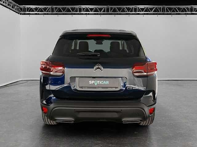 Citroen C5 Aircross BlueHDi 130 S&S EAT8 Plus