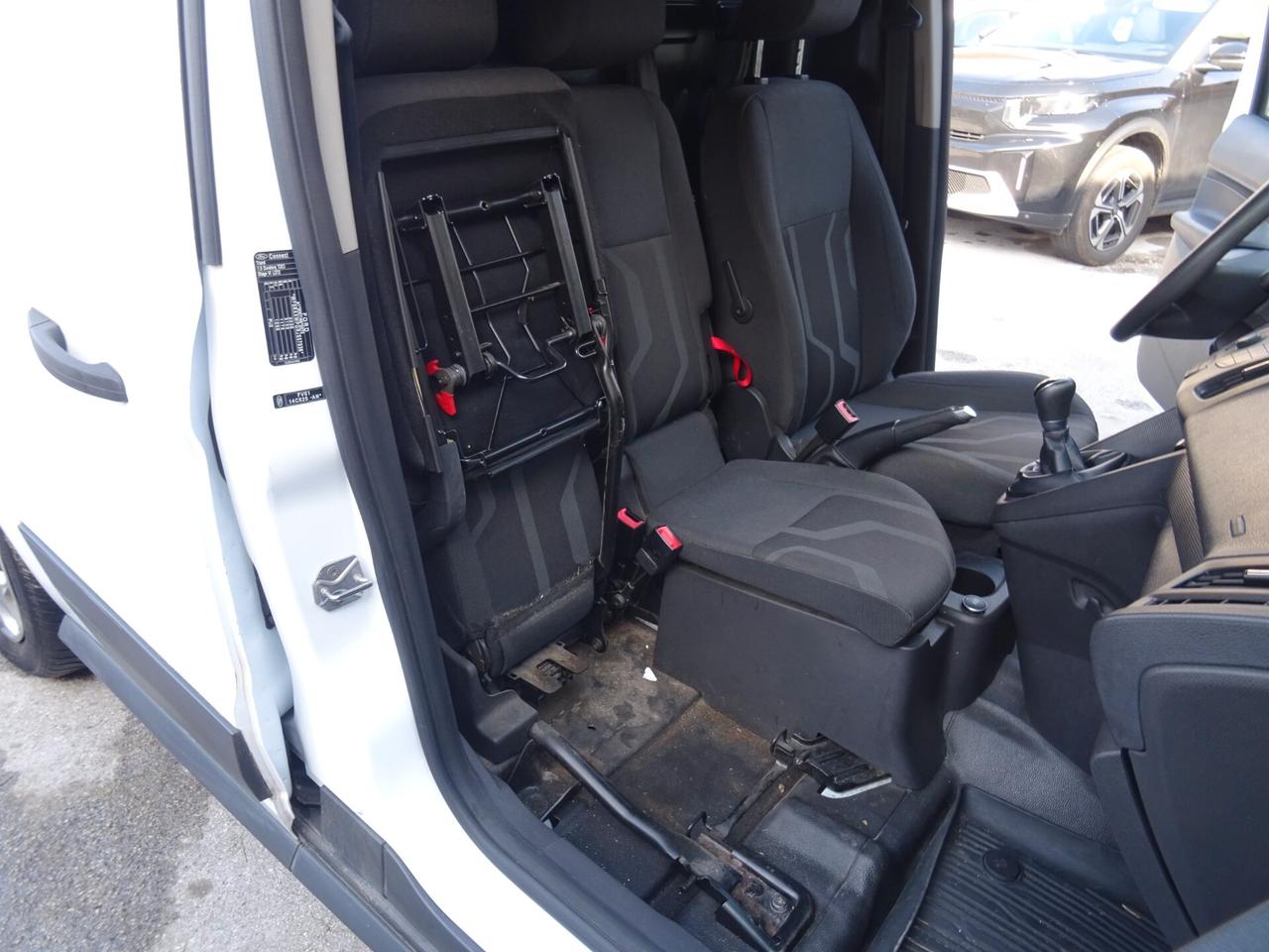 Ford Transit Connect 1.5 TDCi 100CV PC OCCASIONE