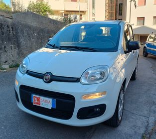 FIAT PANDA 0.9 TWINAIR 85cv NATURAL POWER EASY