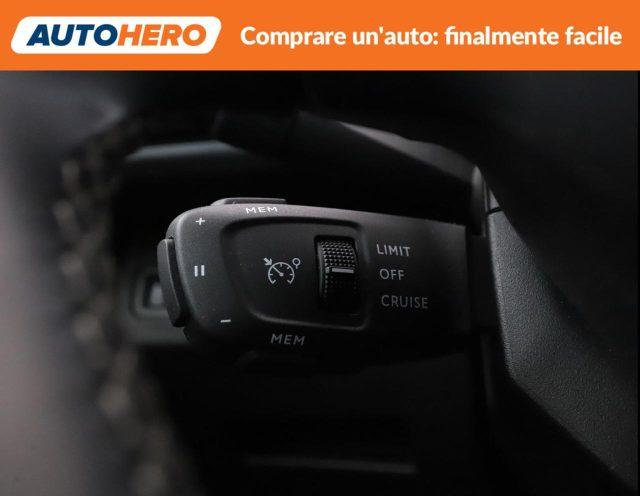 PEUGEOT 5008 BlueHDi 130 S&S EAT8 Allure Pack