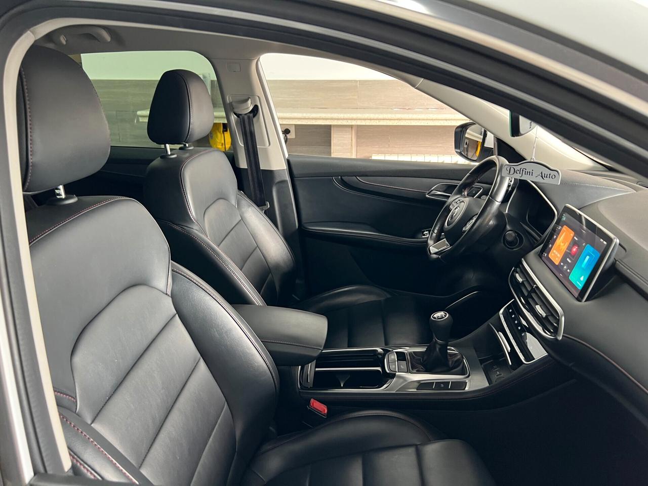 Mg HS 1.5T-GDI Luxury