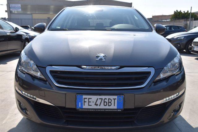 PEUGEOT 308 BlueHDi 100 S&S SW Business