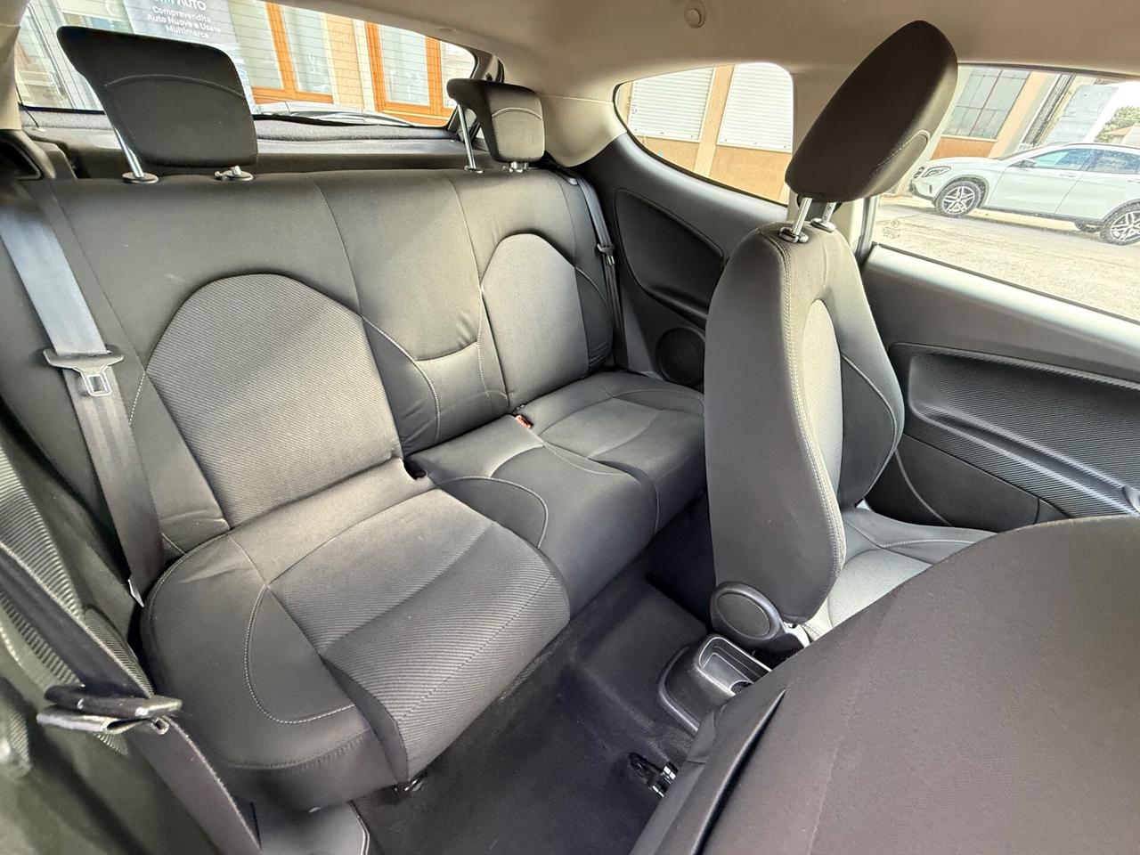 Alfa Romeo MiTo 1.3 JTDm-2 95 CV S&S Progression