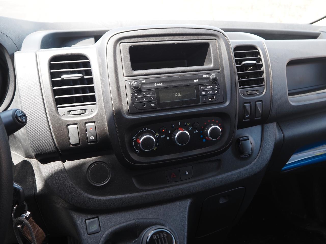 Fiat Talento 2.0 Ecojet 120CV PL-TN Furgone 12q