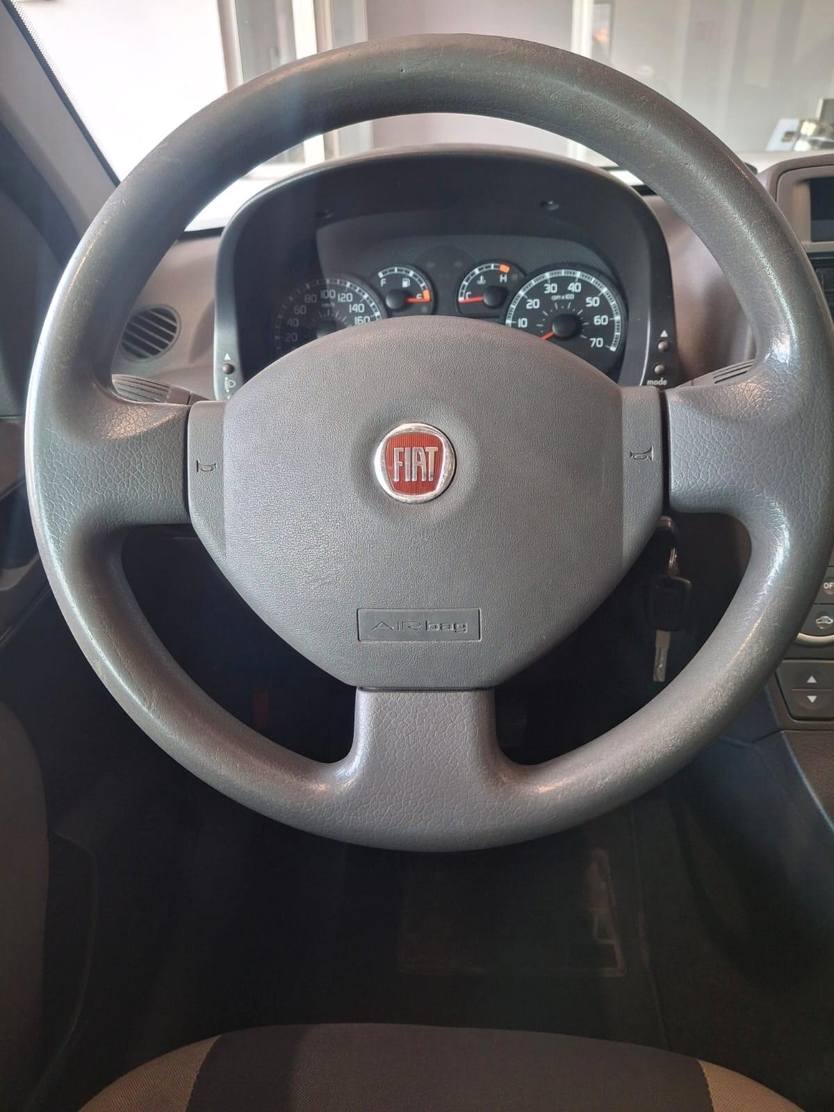 Fiat Panda 1.3 mjt 16v 4x4*NEOPATENTATI
