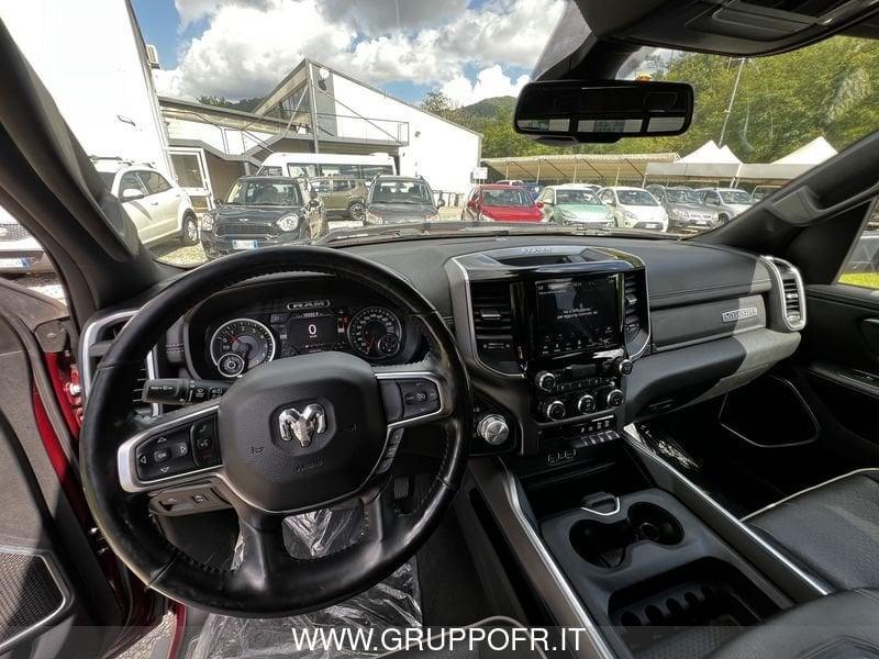 Dodge RAM DODGE RAM 5.7 V8 LARAMIE SPORT NETTO IVA