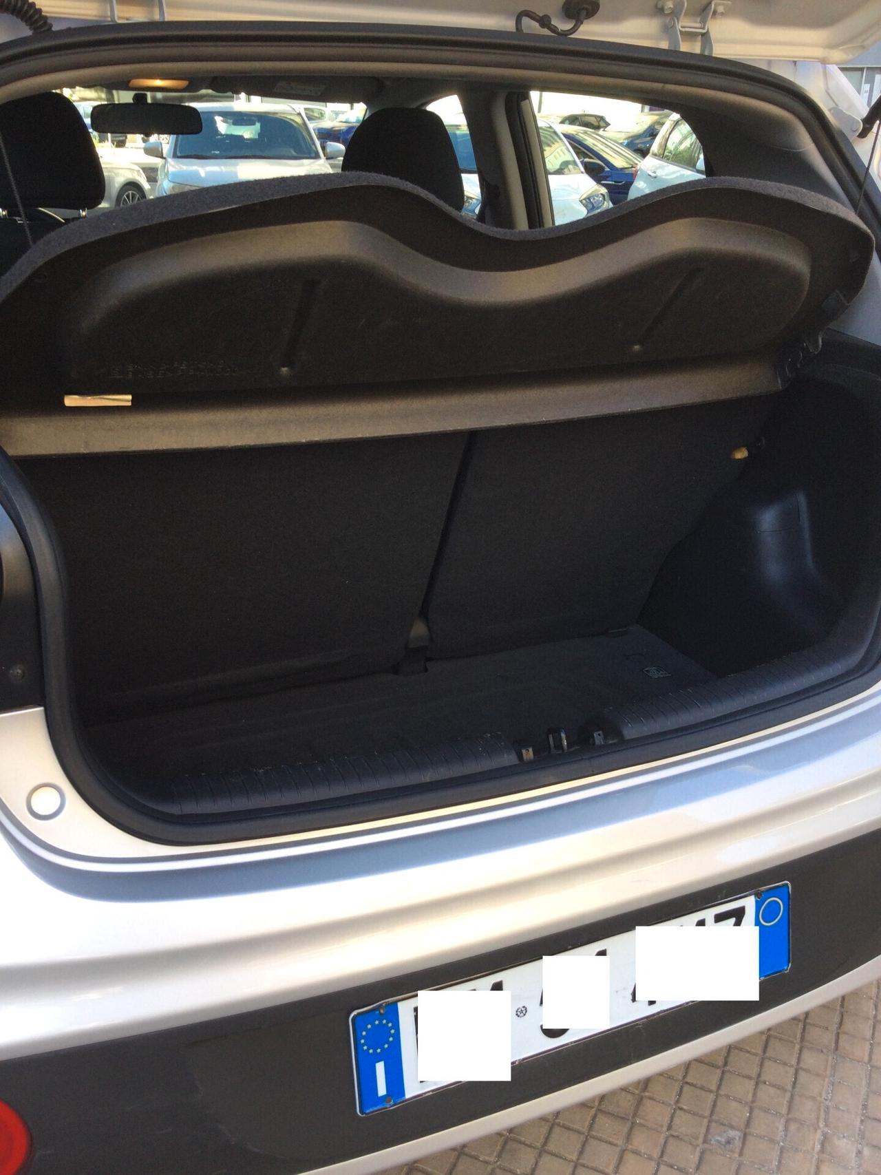 Hyundai i10 1.0 MPI Style