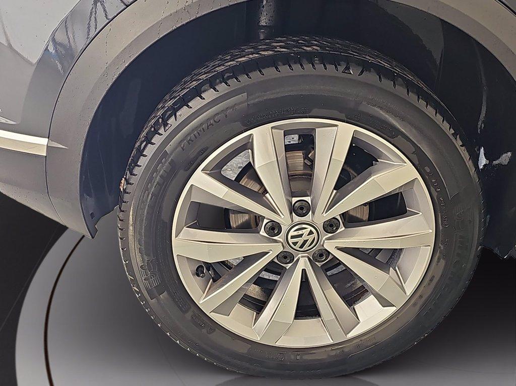 VOLKSWAGEN T-roc 1.0 tsi style 115cv del 2020