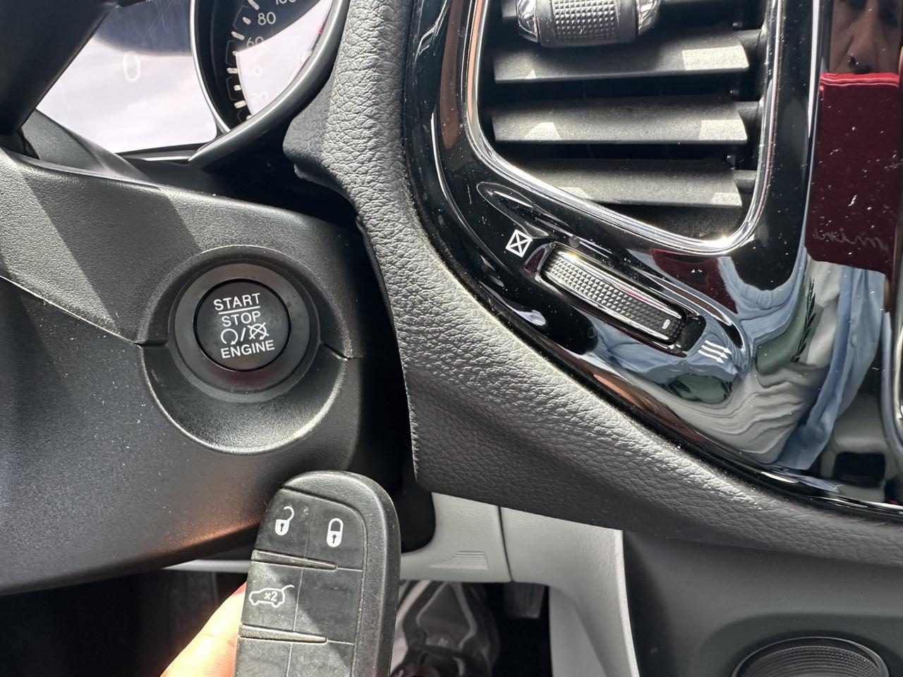Jeep Compass 1.6 Multijet 120 Cv Limited Cerchi 19