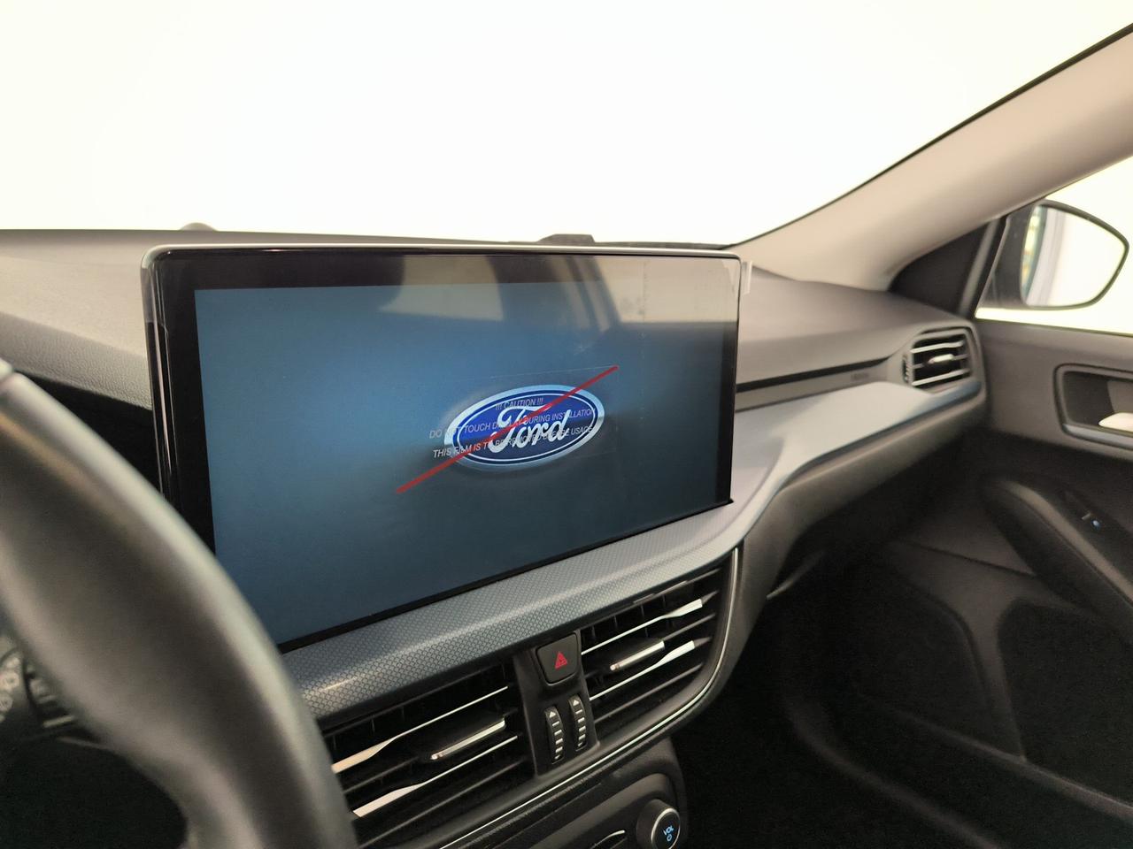 Ford Focus active 1.0 ecoboost h design 125cv