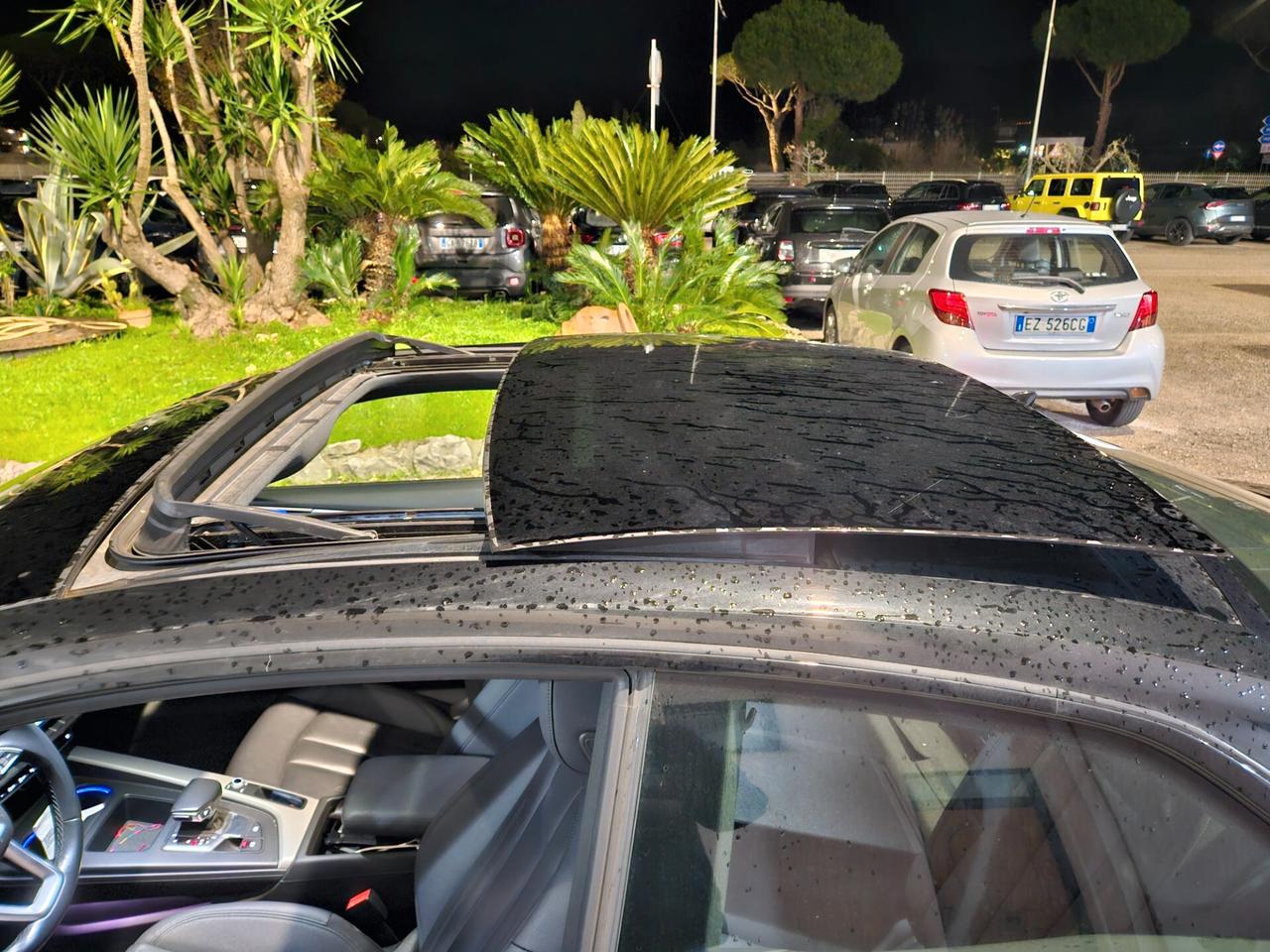 Audi A5 40 TDI S tronic