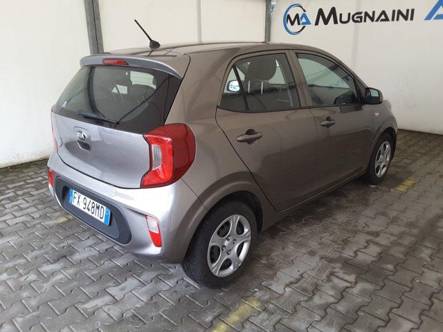 KIA Picanto 1.0 12V 5 porte Active