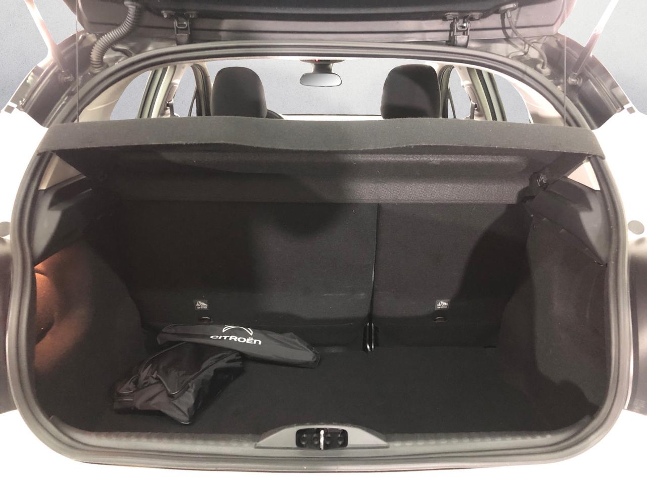 CITROEN C3 1.2 puretech Shine Gpl 82cv IDONEA NEOPATENTATO