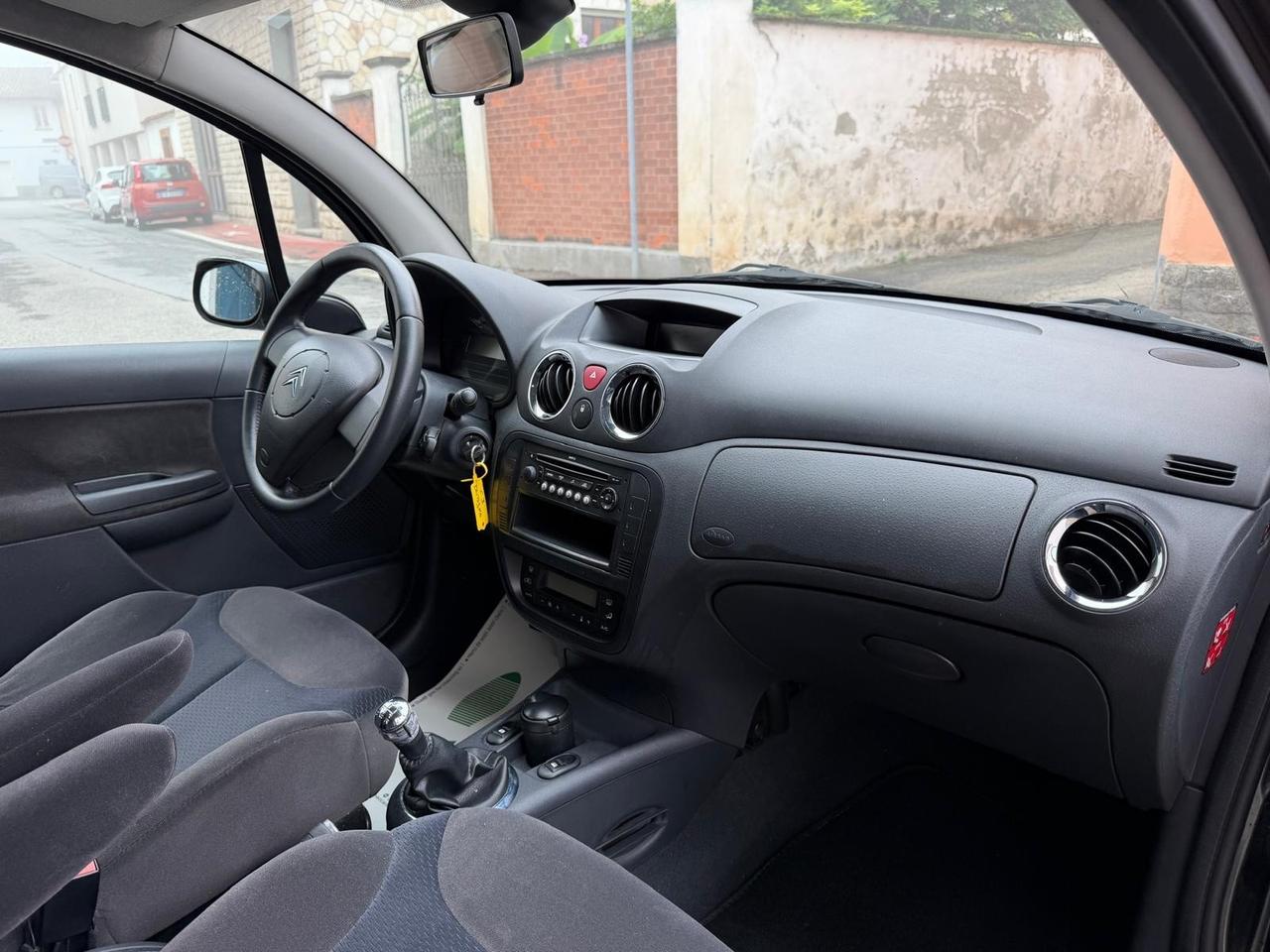 Citroen C3 1.1