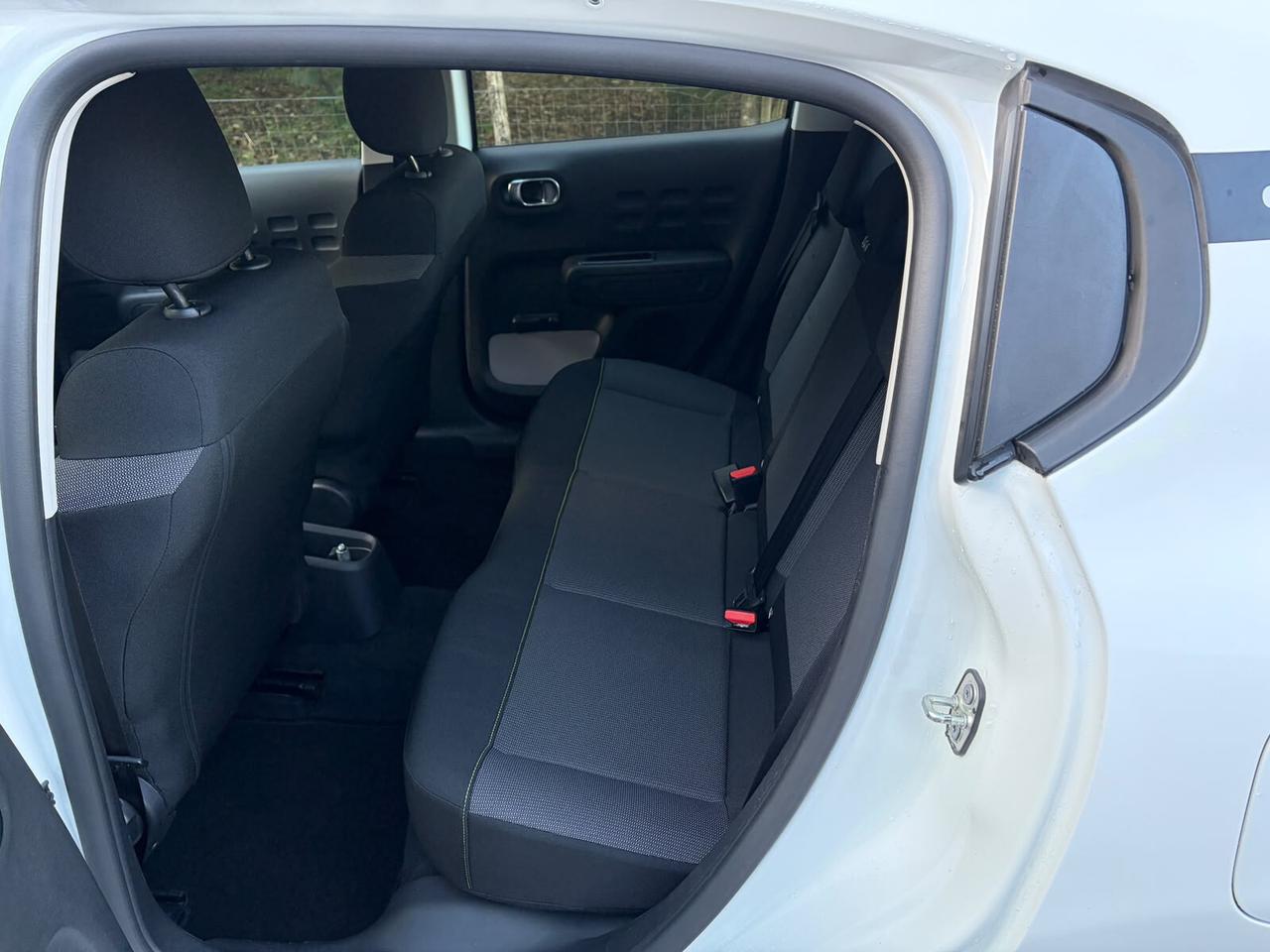 Citroen C3 1.2 Gpl 83cv S&S Feel